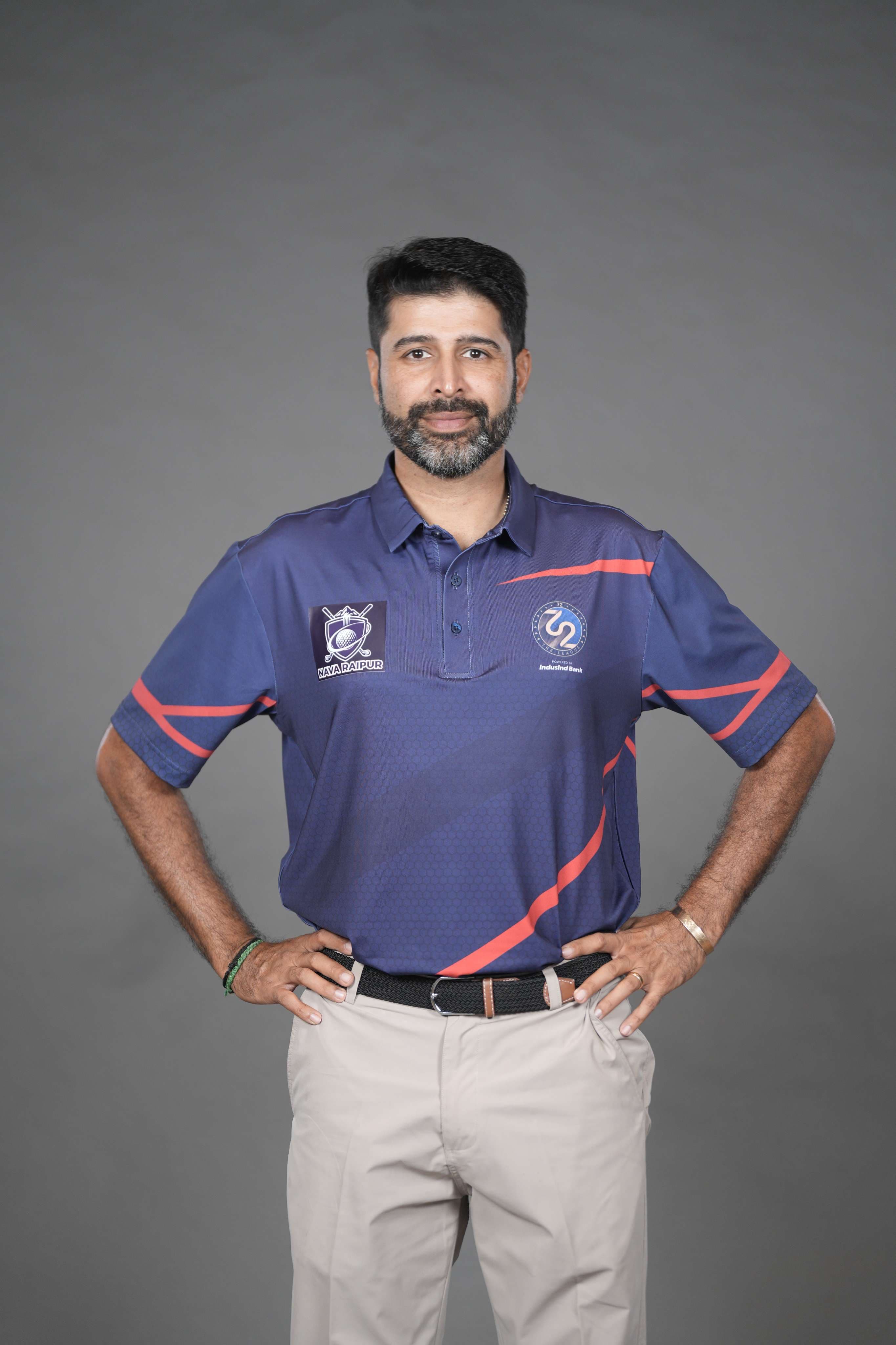 Amardeep Singh Malik