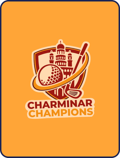 Charminar Champions