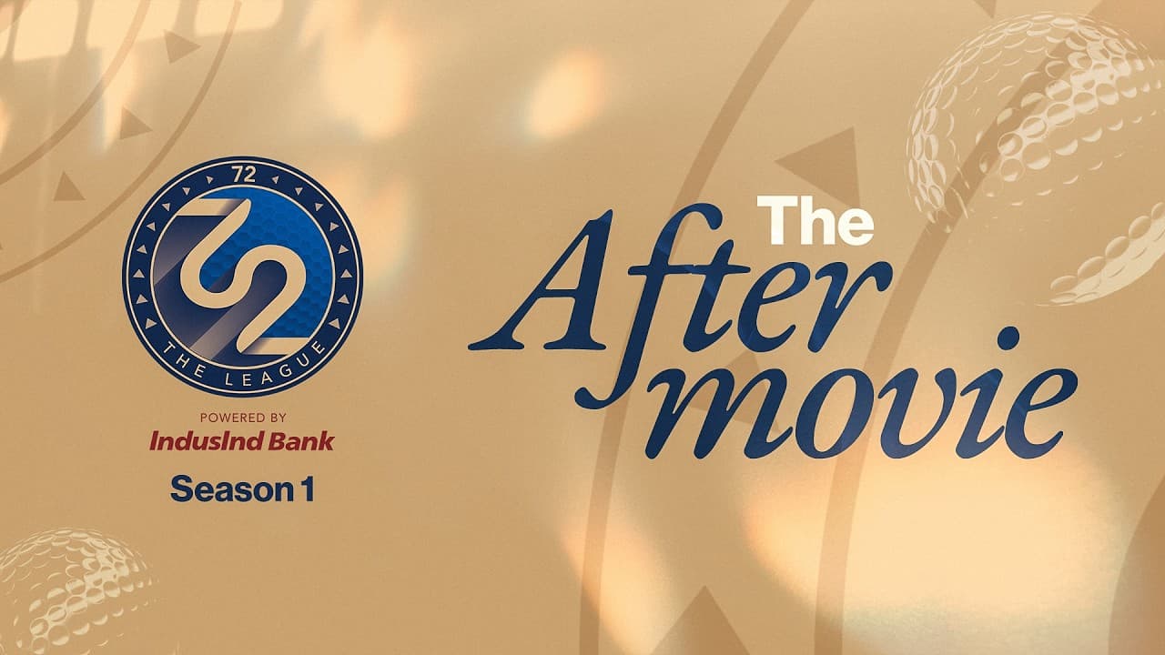 72 The League Season 1 Aftermovie | The Start Of Something Special